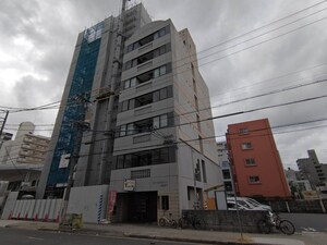 フィ－ルドシティ新栄第１