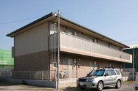 カーサ本宮新町