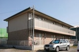 カーサ本宮新町