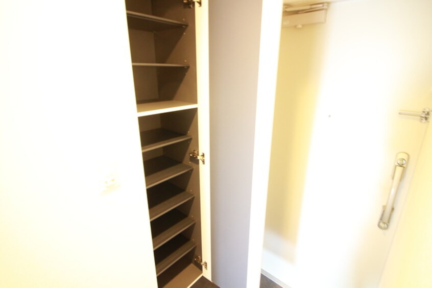 収納 ポルタニグラ大須