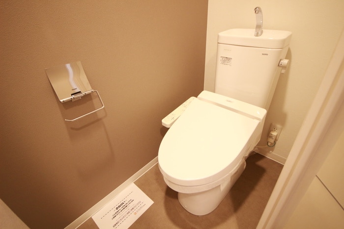 トイレ ポルタニグラ大須