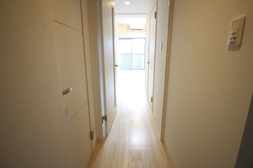 廊下 ポルタニグラ大須