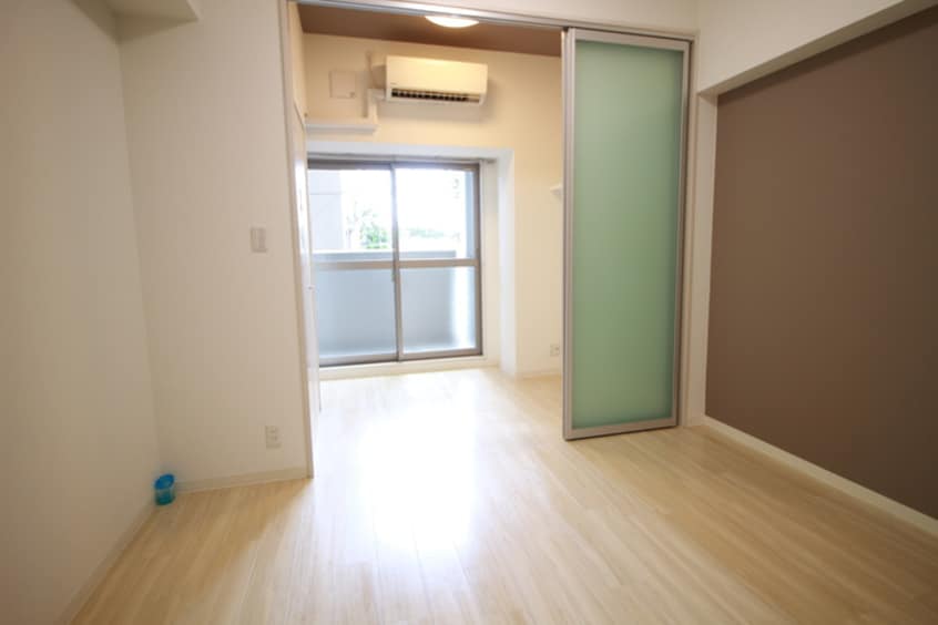 居室 ポルタニグラ大須