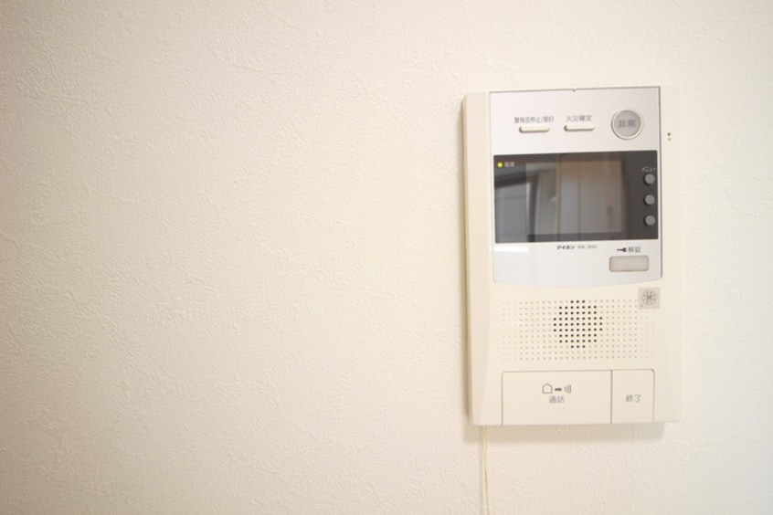 内観写真 ポルタニグラ大須