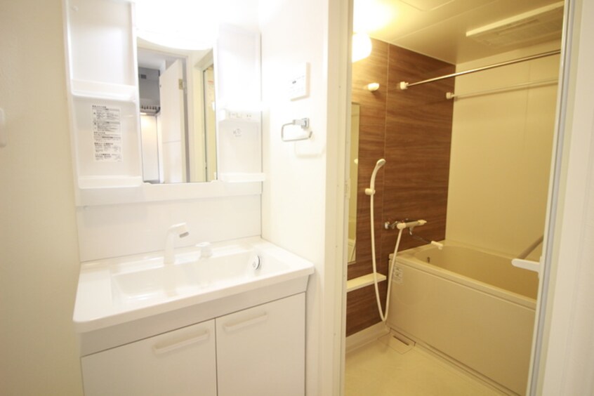 洗面 ポルタニグラ大須