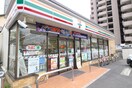 セブンイレブン名古屋松原3丁目店(コンビニ)まで69m ポルタニグラ大須