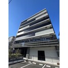 S-RESIDENCE名駅NorthIIの外観