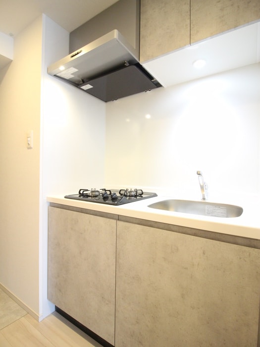 キッチン S-RESIDENCE名駅NorthII