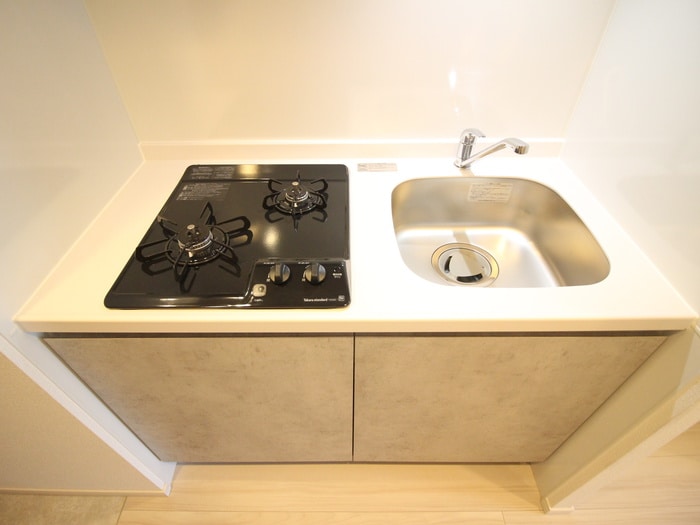 キッチン S-RESIDENCE名駅NorthII