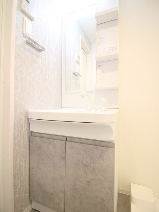 洗面 S-RESIDENCE名駅NorthII