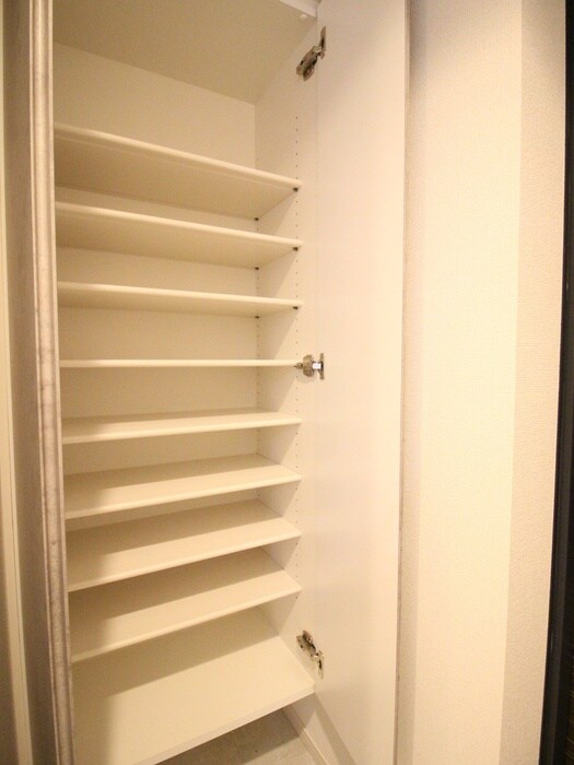 靴箱 S-RESIDENCE名駅NorthII