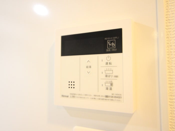 内観写真 S-RESIDENCE名駅NorthII