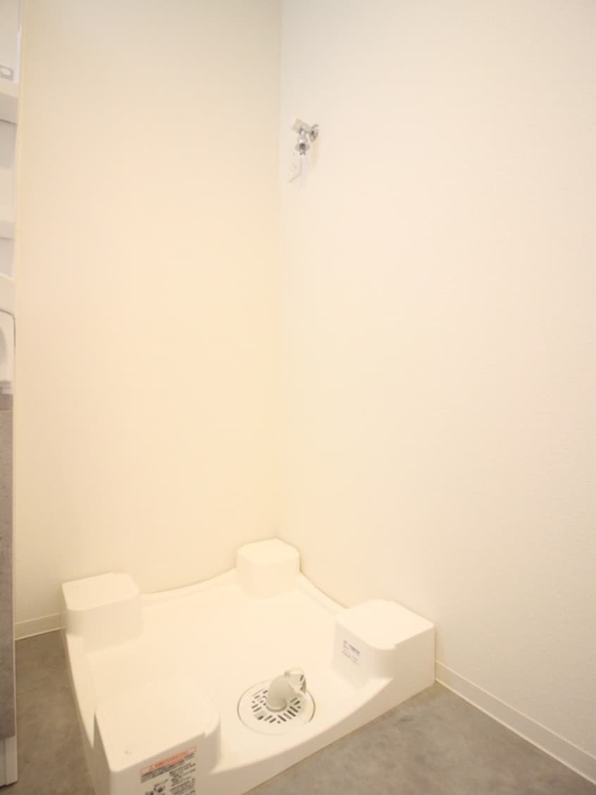 洗濯機置場 S-RESIDENCE名駅NorthII