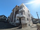 外観写真 グレイシャス