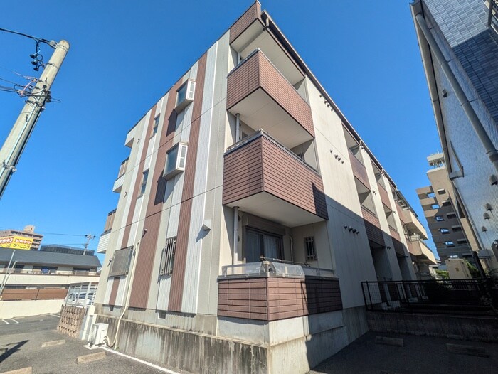 外観写真 グレイシャス
