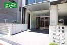 エントランス部分 RIDGE堀田