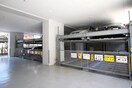 駐車場 RIDGE堀田