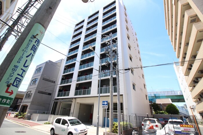 その他 RIDGE堀田