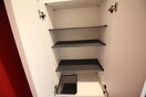 靴箱 RIDGE堀田