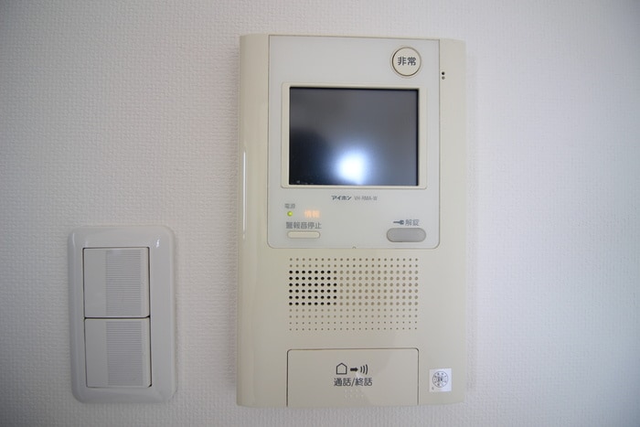 内観写真 RIDGE堀田