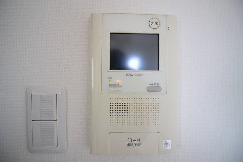 内観写真 RIDGE堀田