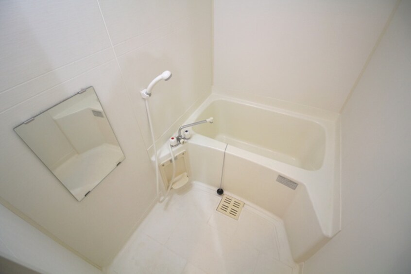 バス／シャワールーム等 カサグランデ新栄