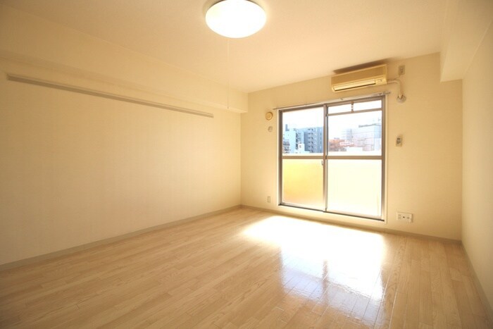 居室 カサグランデ新栄