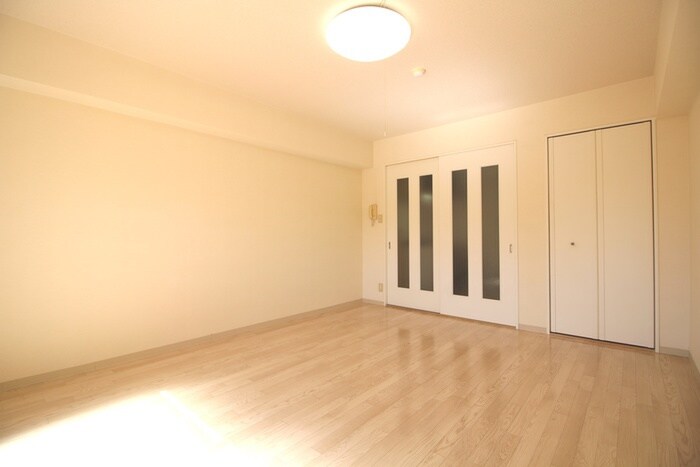 居室 カサグランデ新栄