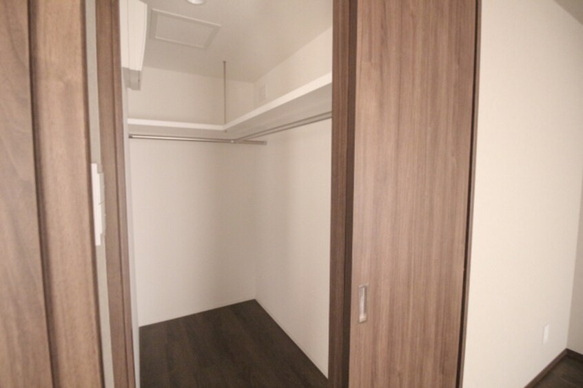 収納 RESIDENCE KIKUZAKA