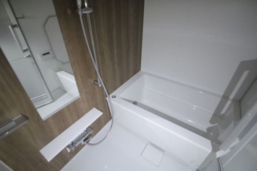 バス／シャワールーム等 RESIDENCE KIKUZAKA