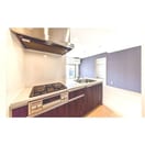 キッチン RESIDENCE KIKUZAKA