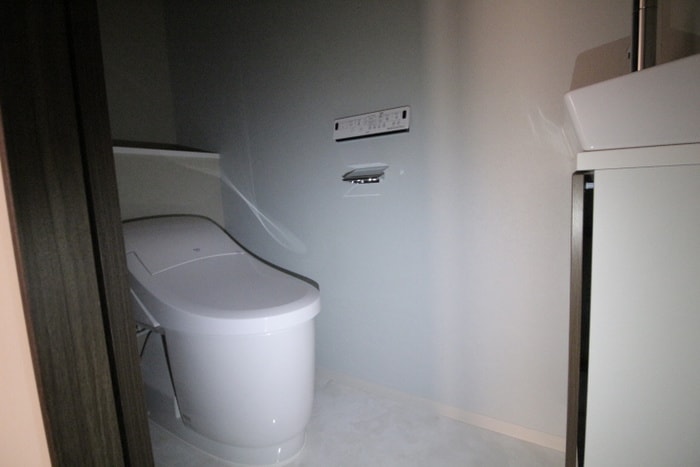 バス／シャワールーム等 RESIDENCE KIKUZAKA