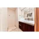 洗面 RESIDENCE KIKUZAKA