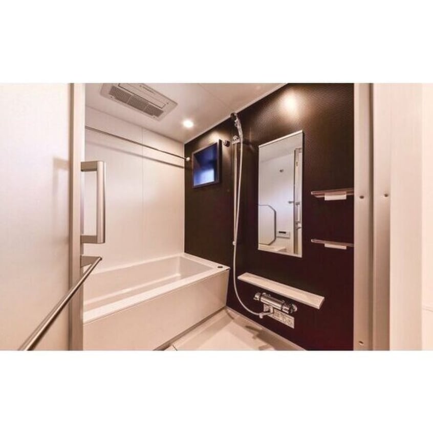 バス／シャワールーム等 RESIDENCE KIKUZAKA