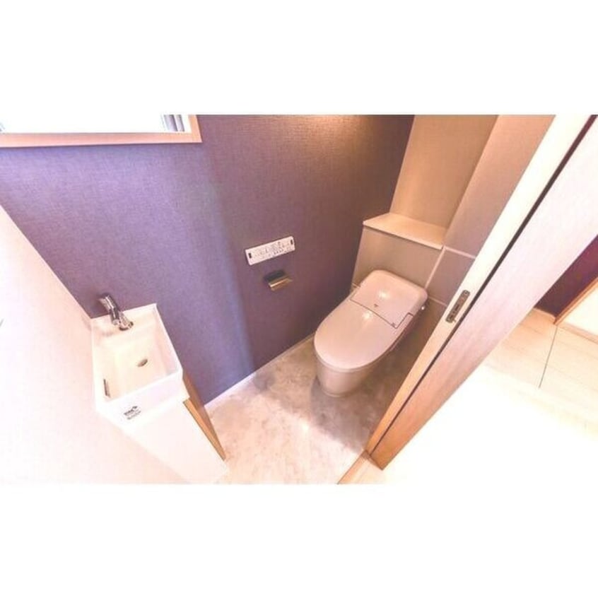 トイレ RESIDENCE KIKUZAKA