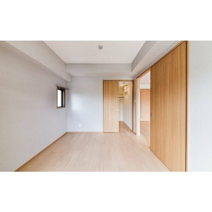 居室 RESIDENCE KIKUZAKA