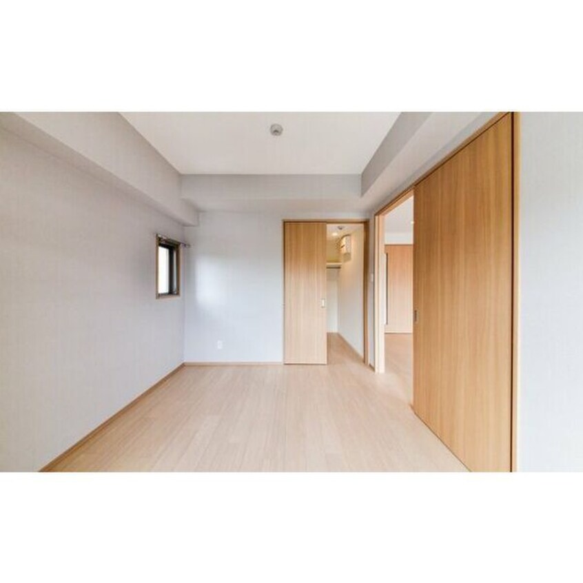 居室 RESIDENCE KIKUZAKA