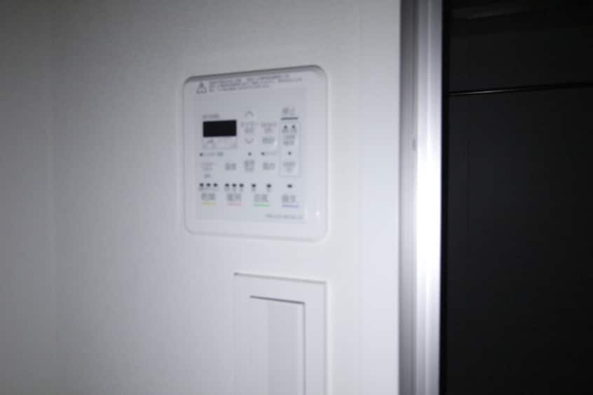 内観写真 RESIDENCE KIKUZAKA