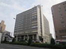 千種区役所(役所)まで414m RESIDENCE KIKUZAKA