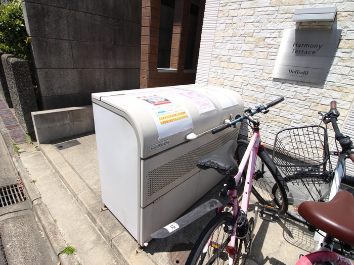 建物設備 ダフォディル