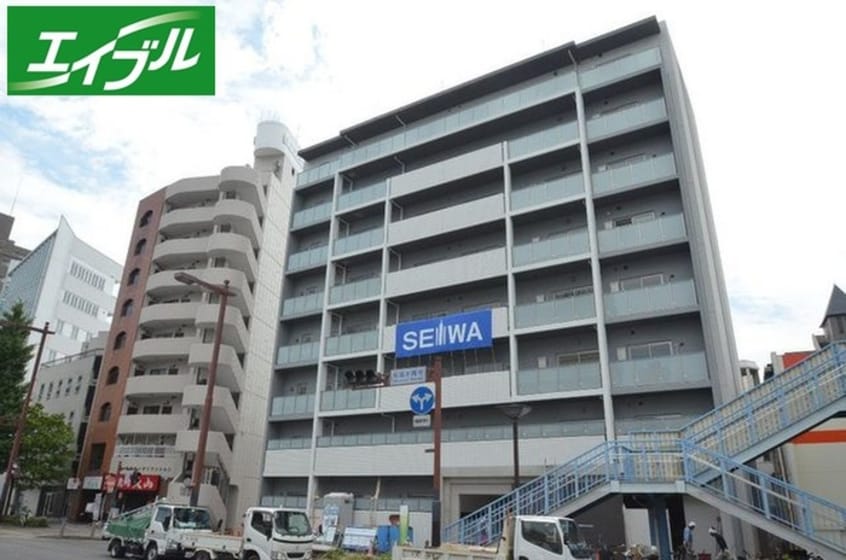 外観写真 コンセール葵