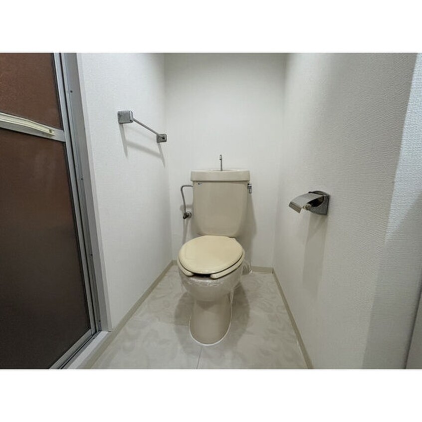 トイレ サキコーポレーション中村公園