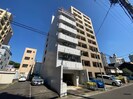 クレストＭＫ穂波の外観