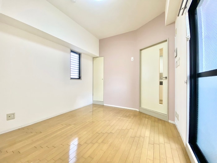 居室 クレストＭＫ穂波