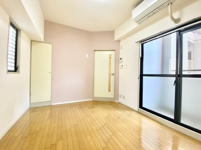 居室 クレストＭＫ穂波