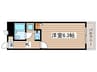 ライオンズマンション新栄(1102) 1Kの間取り