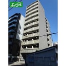 ライオンズマンション新栄(1102)の外観