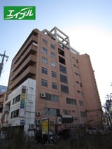 大鐘ビル