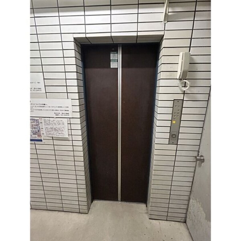 その他 大鐘ビル