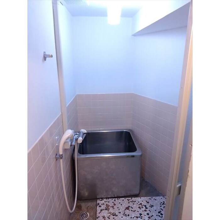 バス／シャワールーム等 大鐘ビル